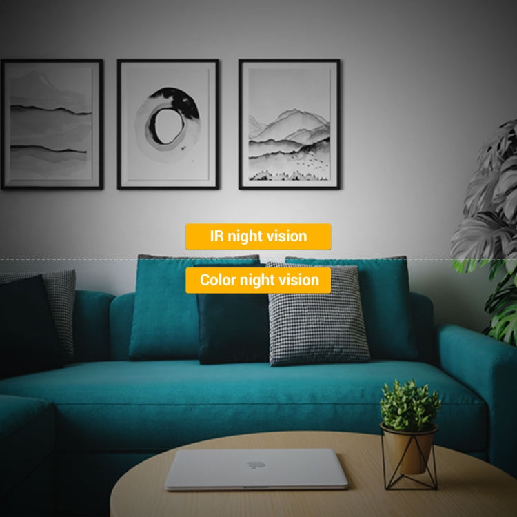 ESCAM PT208 1080P HD Light Bulb WiFi Camera, Support Motion Detection, Two-way Audio, Night Vision, TF Card ESCAM PT208 1080P HD Light Bulb WiFi Camera, Support Motion Detection, Two-way Audio, Night Vision, TF Card
